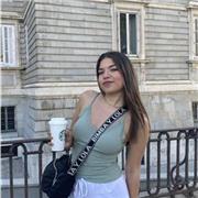 Profesora particular bilingüe de primaria y ESO